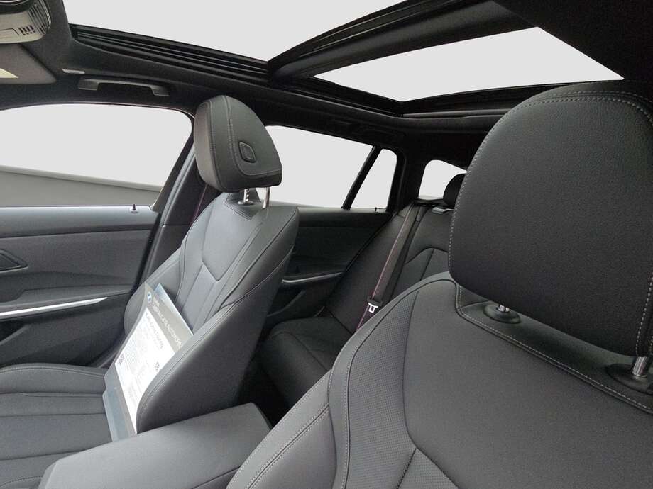 BMW M340i (Bild 11/19)