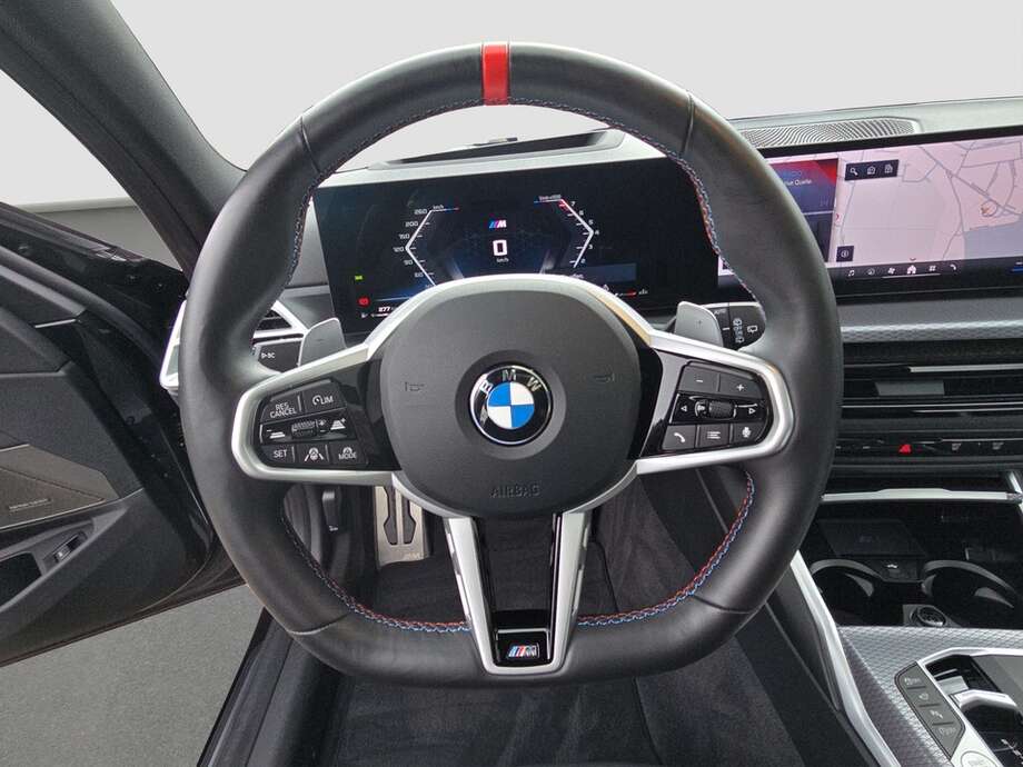 BMW M340i (Bild 12/19)
