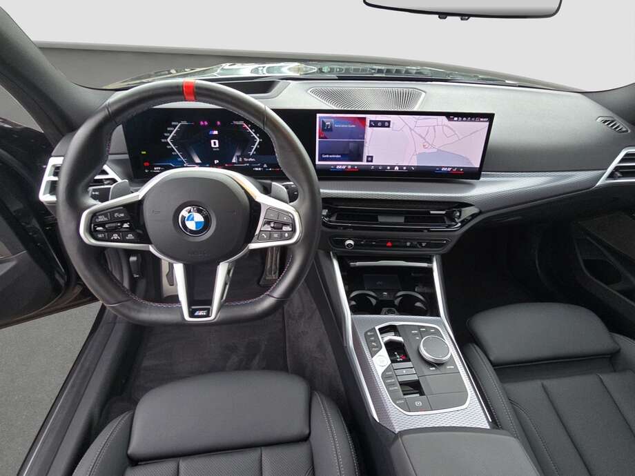 BMW M340i (Bild 13/19)