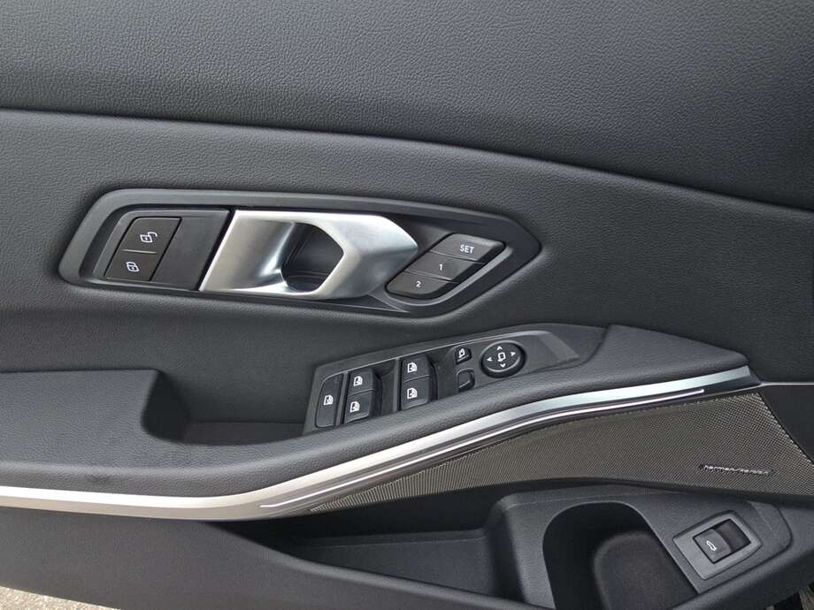BMW M340i (Bild 16/19)