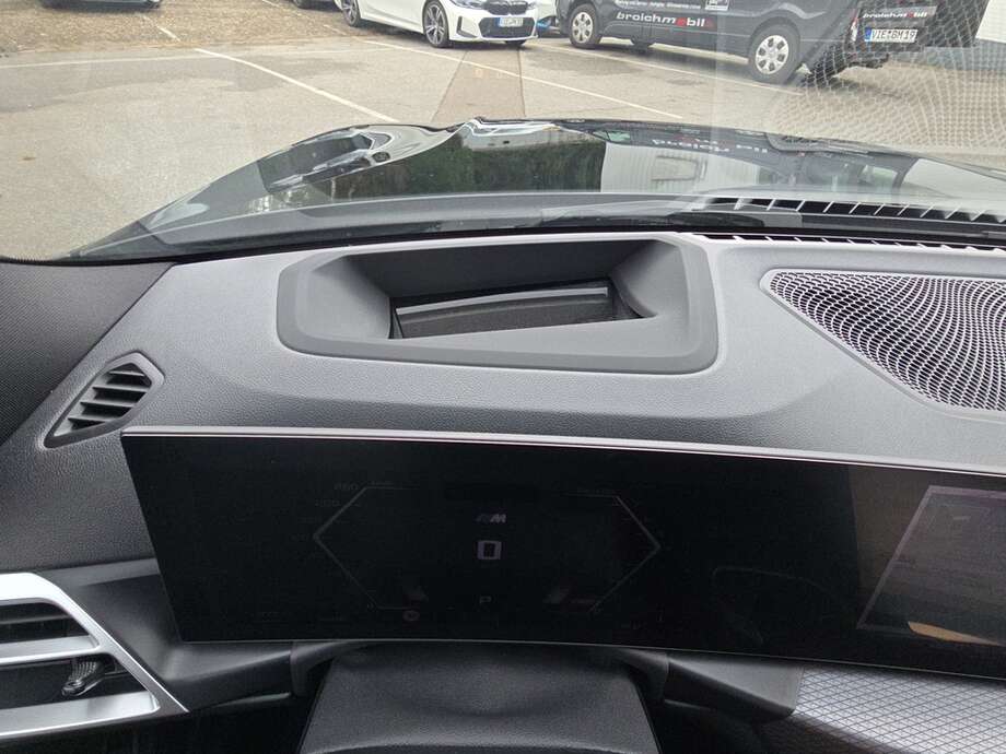BMW M340i (Bild 18/19)