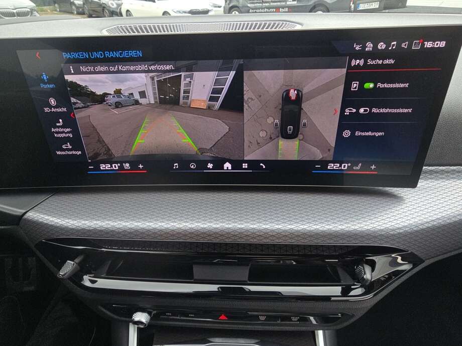 BMW M340i (Bild 19/19)