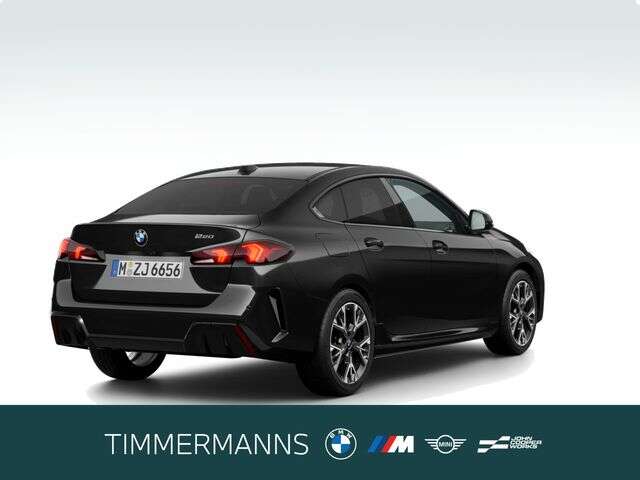 BMW 220 Gran Coupe (Bild 2/5)