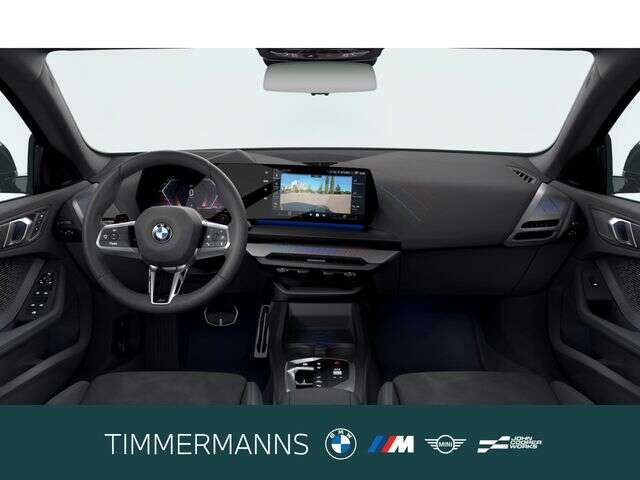 BMW 220 Gran Coupe (Bild 4/5)