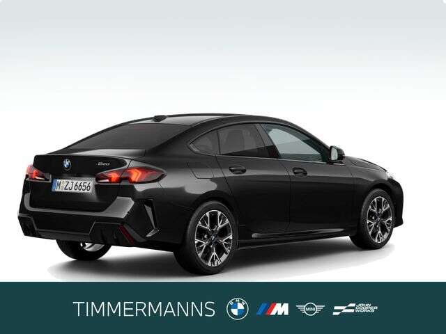 BMW 220 Gran Coupe (Bild 5/5)