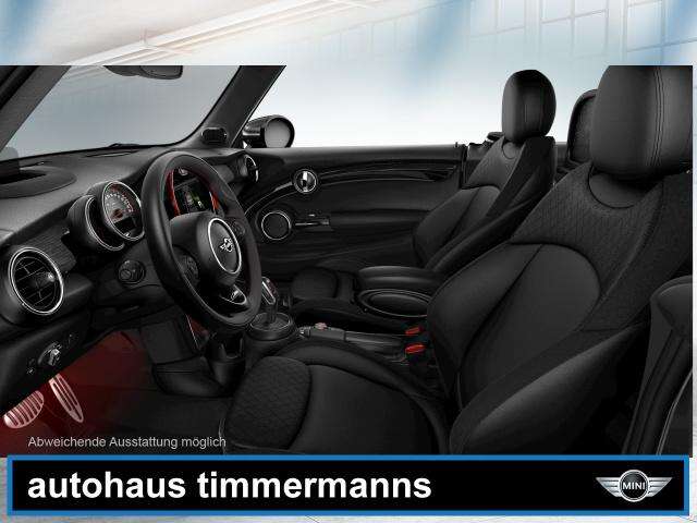 MINI John Cooper Works Cabrio (Bild 3/5)