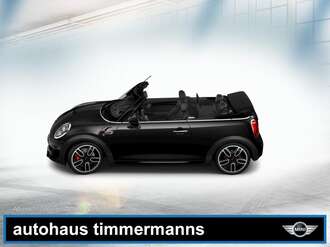 MINI John Cooper Works Cabrio (Bild 3/5)