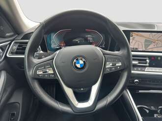 BMW 420 Gran Coupé xDrive D (Bild 2/20)