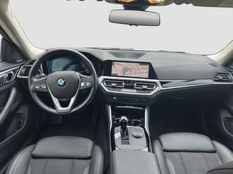 BMW 420 Gran Coupé xDrive D (Bild 3/20)