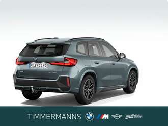 BMW X1 (Bild 2/5)