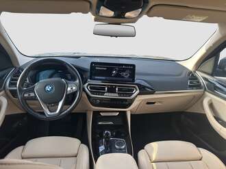 BMW X3 (Bild 3/18)