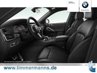 BMW X6 (Bild 3/5)