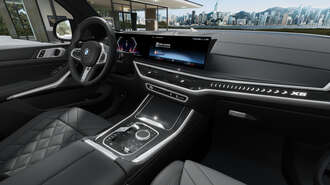 BMW X5 (Bild 3/5)