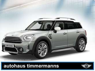 MINI Cooper Countryman (Bild 1/5)
