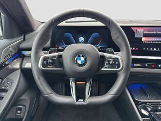 BMW 540d xDrive (Bild 3/23)