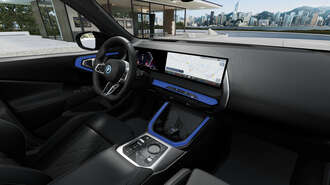 BMW X3 (Bild 3/5)