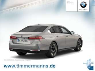 BMW 520d (Bild 2/5)