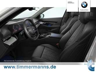 BMW 520d (Bild 3/5)