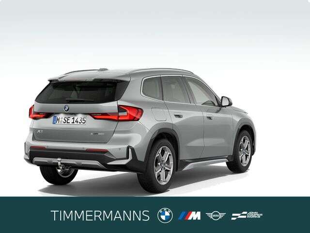 BMW X1 (Bild 2/5)