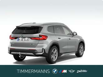 BMW X1 (Bild 2/5)