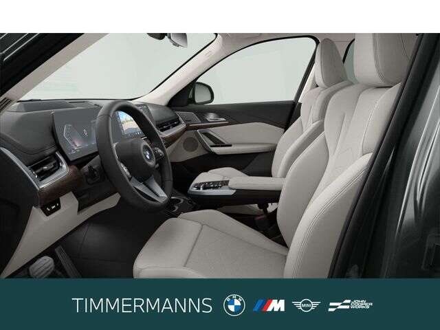 BMW X1 (Bild 3/5)