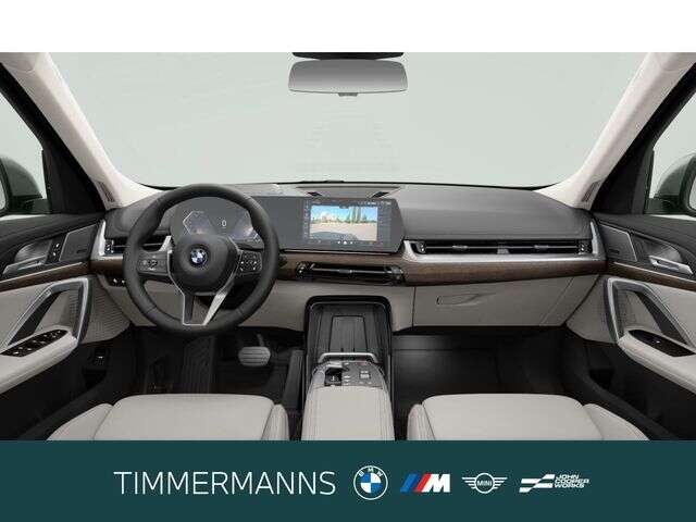 BMW X1 (Bild 4/5)