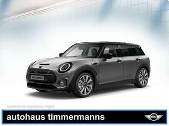 MINI Cooper S Clubman (Bild 1/5)