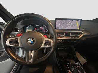 BMW X4 M (Bild 2/16)