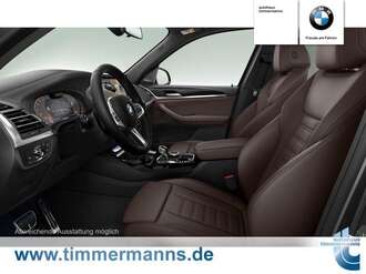 BMW X3 (Bild 3/5)