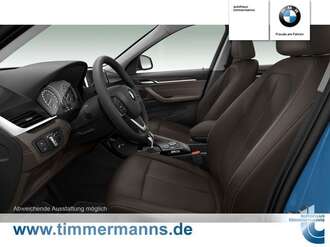 BMW X1 (Bild 1/5)