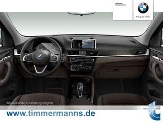 BMW X1 (Bild 2/5)