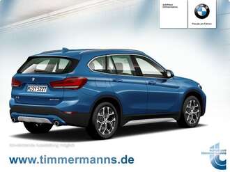 BMW X1 (Bild 3/5)