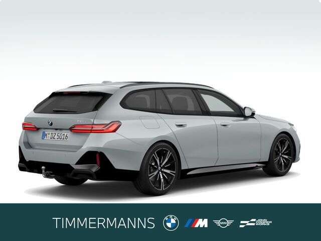 BMW 520 (Bild 5/5)