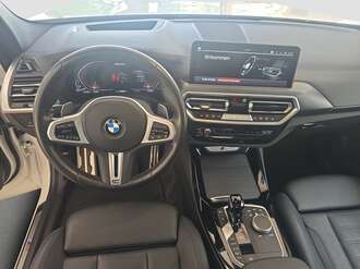 BMW X3 (Bild 3/19)