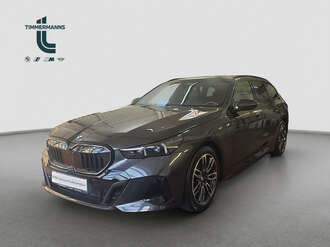 BMW 520d (Bild 1/19)