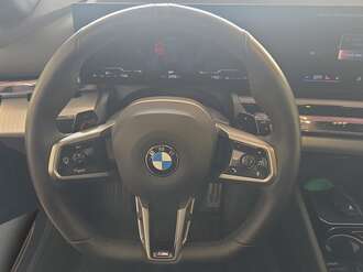 BMW 520d (Bild 2/19)
