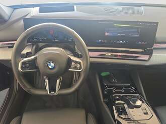 BMW 520d (Bild 3/19)