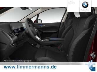 BMW 218 Active Tourer (Bild 3/6)