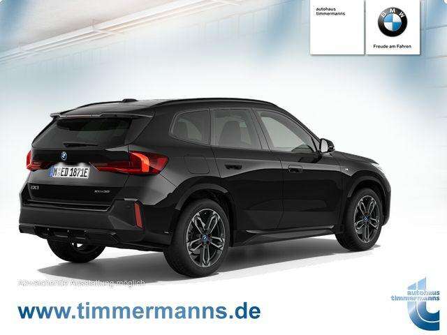 BMW iX1 xDrive30 (Bild 5/6)