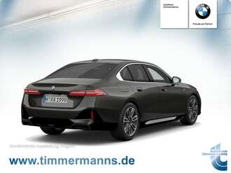 BMW 520d (Bild 2/6)