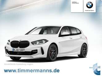 BMW 118d (Bild 1/6)
