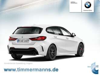 BMW 118d (Bild 2/6)