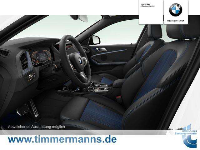 BMW 118d (Bild 3/6)