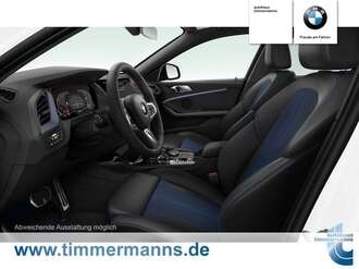 BMW 118d (Bild 3/6)