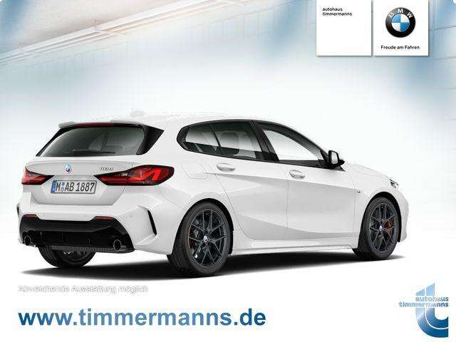 BMW 118d (Bild 5/6)