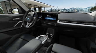 BMW iX1 xDrive30 (Bild 3/5)