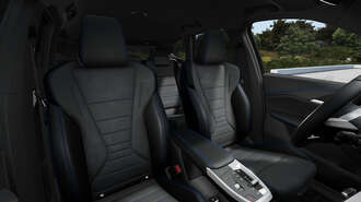 BMW iX1 xDrive30 (Bild 2/5)