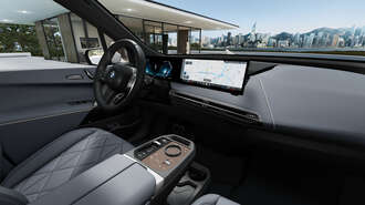BMW iX (Bild 3/5)