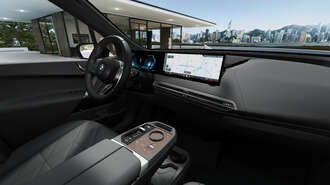 BMW iX (Bild 3/5)