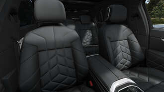 BMW i7 eDrive50 (Bild 2/5)